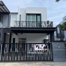 D art 18 Collection @ Double Storey Cluster House Original Brand New