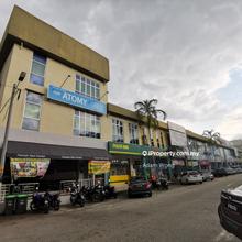 Shop-office for Sale