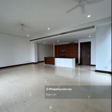 Rimbun Residence New Unit For Rent