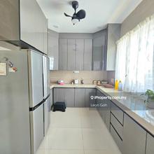 Renovated & kitchen extended Link House For Sale