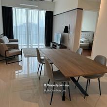 Many units different sizes different views available for Rent