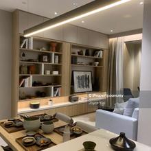 Serviced residence for Sale