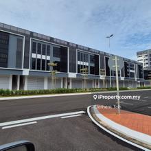 Northbank Commercial Centre