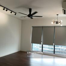 Connectivity with MRT station, walking distance 3 mins to station
