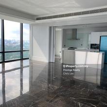 Serviced residence for Sale
