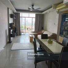Midfields Fully furnished For Sale