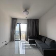 Vertu Resort - Fully Renovated - 1030sf - 2 Car Parks - Batu Kawan