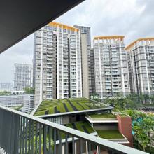 Irama Wangsa Condo, Sek. 10 Wangsa Maju (Open For Foreigner)