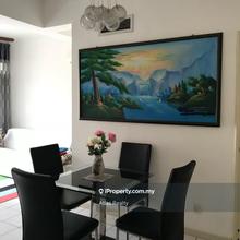 Condominium for Rent