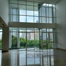 Penthouse Luxury Bukit Tunku