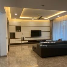 Kiaramas Danai for sale, private lift, quiet greenery