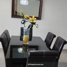 Super Cheap Unit for Sale At Solaris Dutamas Publika