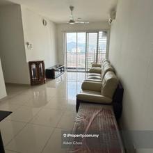 Fully Furnished Can Move In Right Now!!