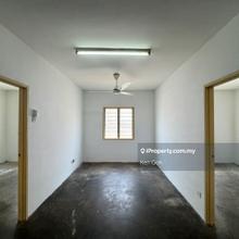 3room 2bath Flat Taman Nagasari, Perai For Sale