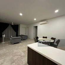 Wangsa 9 Residency KL Near LRT to KLCC Greenery View Nice Unit