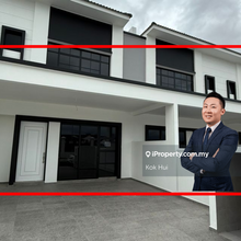 Eco Botanic The Borough! Unblock View! Rm1.3m Only!