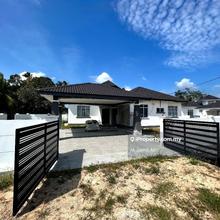 Banglo Baru Batu Pahat