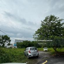 42,352sf Rawang  Beside Mcd Rawang Dt Commercial Land 