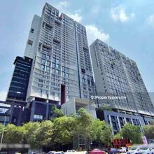 Freehold Duplex SOFO - 5 min to Cyberjaya City Centre MRT Station