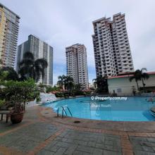 Freehold Gurney heights Condominium Jalan Bukit Keramat Datuk Keramat