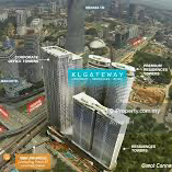 Save Almost 300k now Condo in Bangsar south