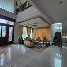 SS 19 Bungalow Full Renavation 