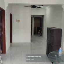 Park Avenue apartment Tampoi For Sale