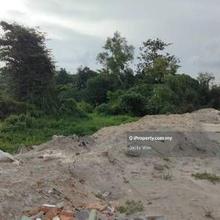 1.68 Acre Industry Land Meranti Puchong
