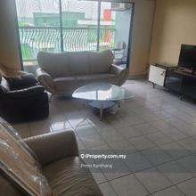 D'Haven Condo 1719 sq ft Klang Below Market Value