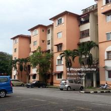 Apartment for Sale