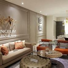 Serviced residence for Sale