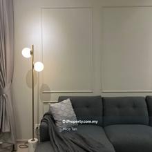 Serviced residence for Sale