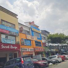 3storey Shop For Sale at Subang Bestari Best Buy