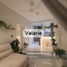 Condominium for Rent