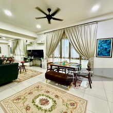 3rooms Lakepoint for rent, move in anytime 