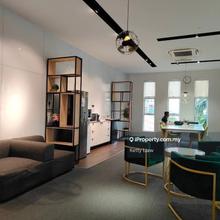 For Rent Hilltop Small Office, Co-Working Space Fully Furnished