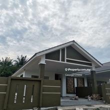 Semi-D house for Sale