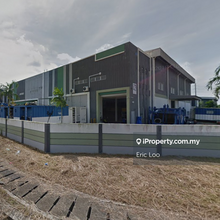 Silc, Kings Park, Gelang Patah, Iskandar Puteri, Nusajaya