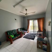 Mon Glori Apartment, Permas Jaya, Masai