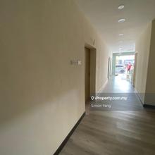 Cheras Medan Connaught Cheras Centrepoint