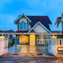 2 Storey Bungalow @ Kasturi Heights, Nilai Springs Bandar Baru Nilai