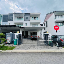 End Lot Unit