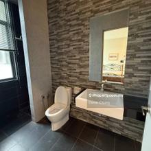 La promenade Double Storey Bungalow For Rent/Sale