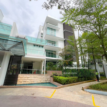 Low Density Resindential Suite