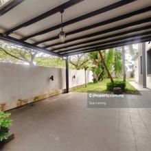 Impian Emas Semi-D House For Sale