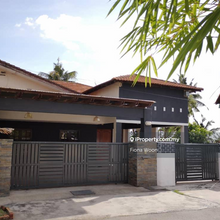 Semi D For Rent Ujong Pasir , Melaka