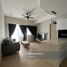 Prime Location with Fully Furnished 
