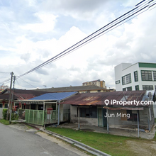 Ampang Empty Land for Sale