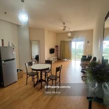 Good layout condominium close to amenities