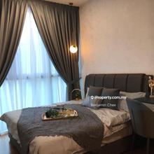 Units for Sale at 10 Stonor, KLCC